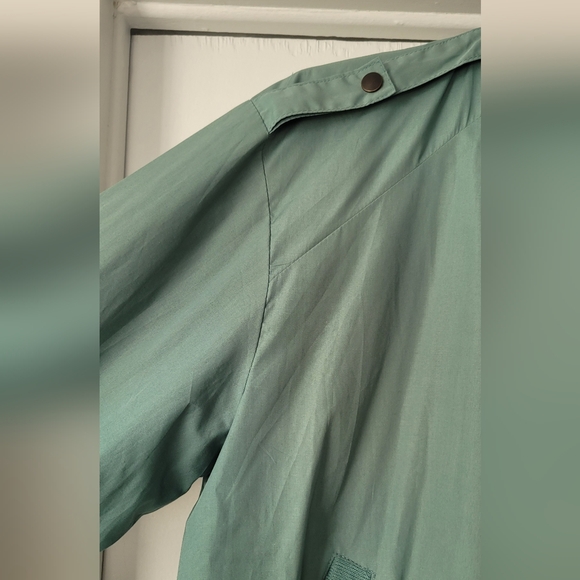 Vintage bomber jacket - Picture 4 of 7